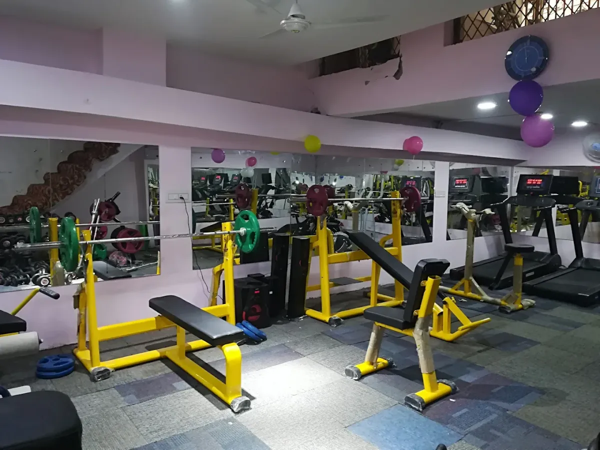 BodyLab Gym